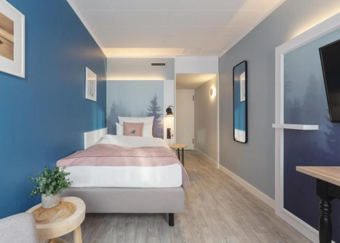 Garner Hotel Essen - Messe by IHG