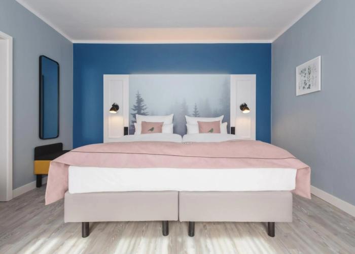 Garner Hotel Essen - Messe by IHG