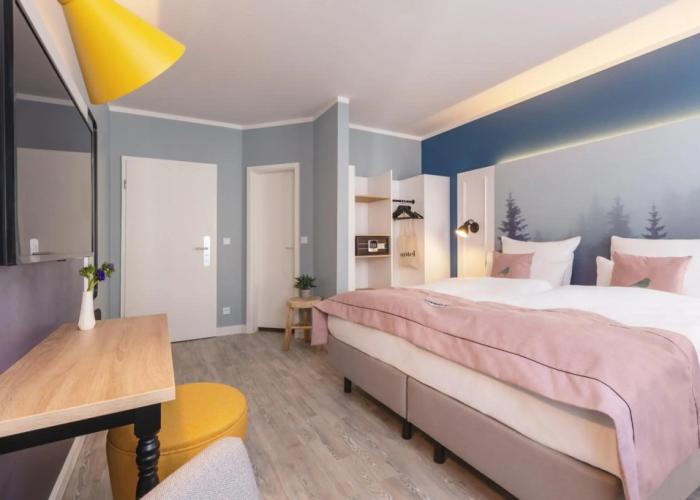 Garner Hotel Essen - Messe by IHG
