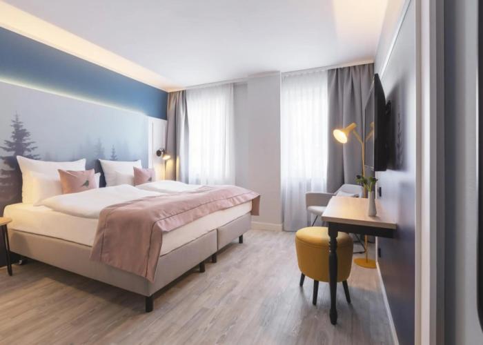 Garner Hotel Essen - Messe by IHG