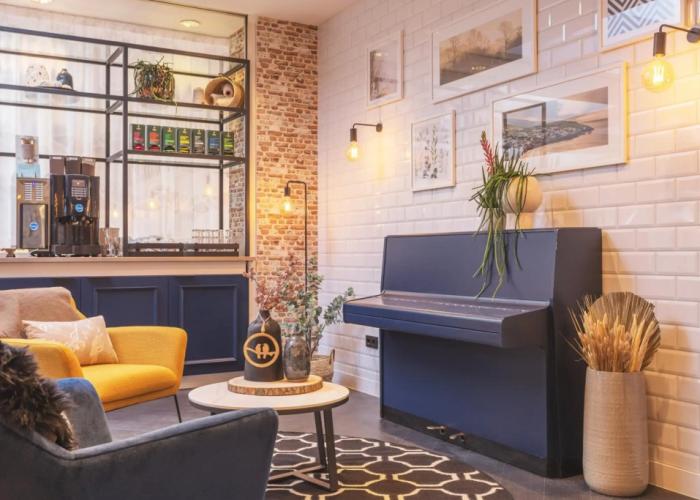 Garner Hotel Essen - Messe by IHG