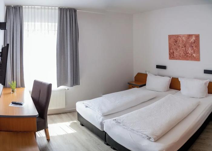 Hotel Haus Schmidt