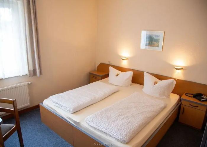 Hotel Haus Schmidt
