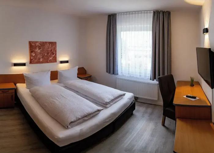 Hotel Haus Schmidt