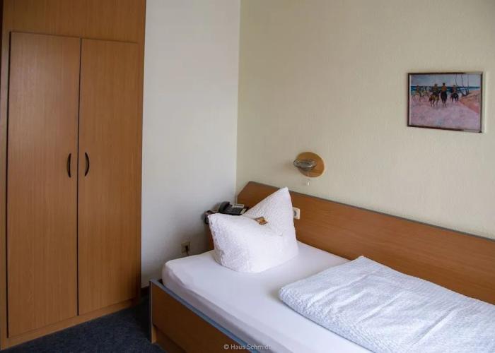 Hotel Haus Schmidt