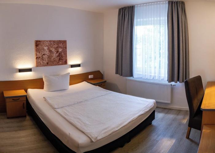 Hotel Haus Schmidt