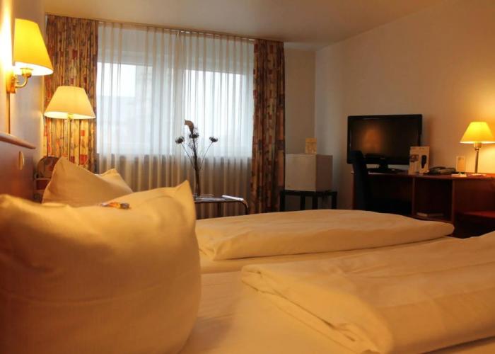 City Hotel Essen