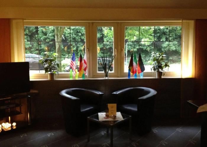 City Hotel Essen
