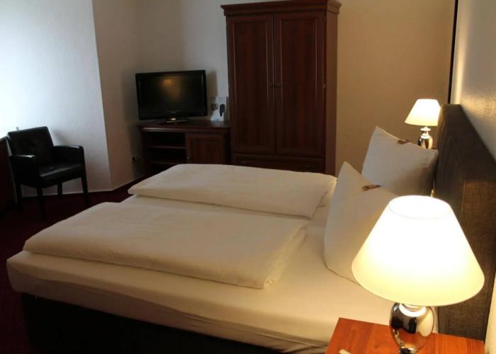 City Hotel Essen