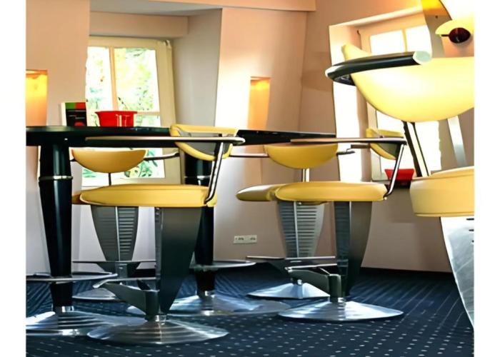 Mintrops Land Hotel Burgaltendorf