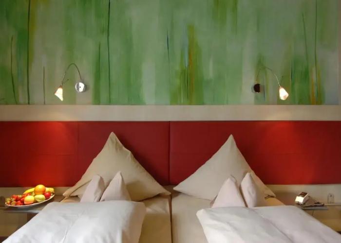 Mintrops Land Hotel Burgaltendorf