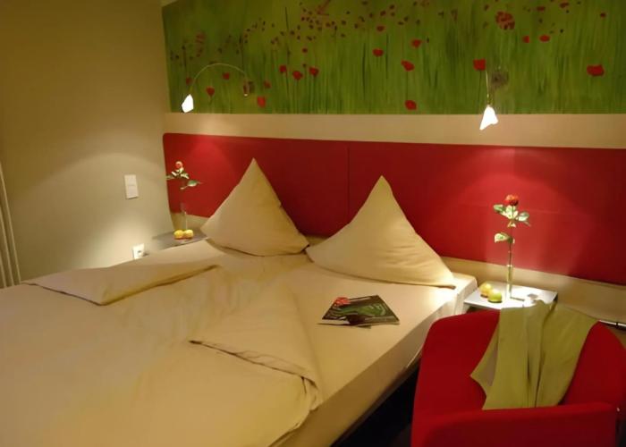 Mintrops Land Hotel Burgaltendorf