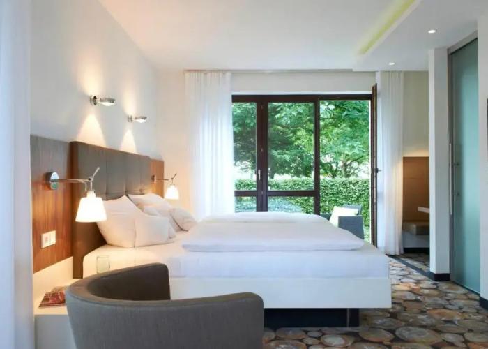 Mintrops Land Hotel Burgaltendorf