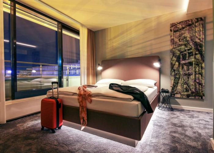 Mercure Hotel Plaza Essen