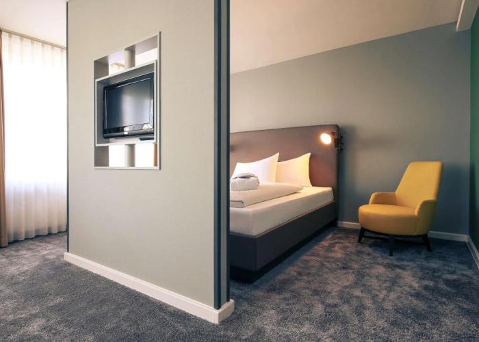 Mercure Hotel Plaza Essen