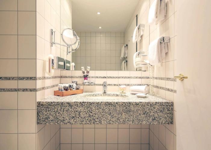 Mercure Hotel Plaza Essen