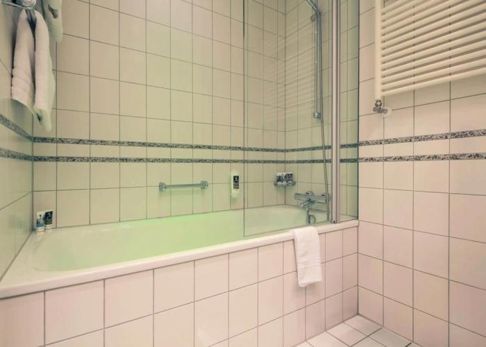 Mercure Hotel Plaza Essen