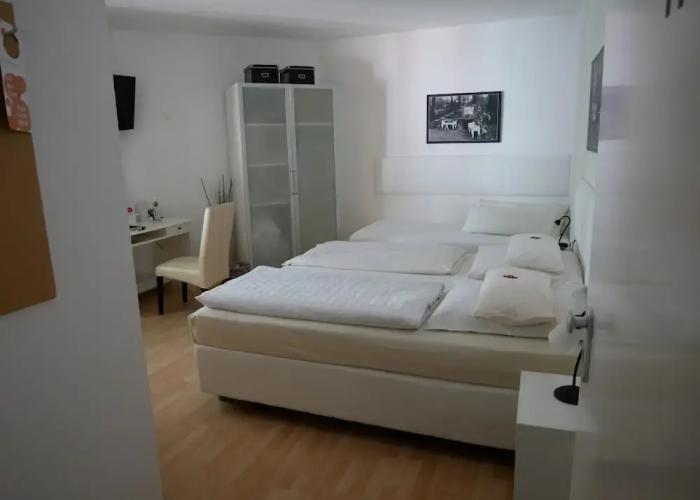 Stadt-gut-Hotel Rheinischer Hof