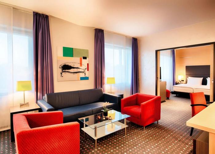 Ramada by Wyndham Essen