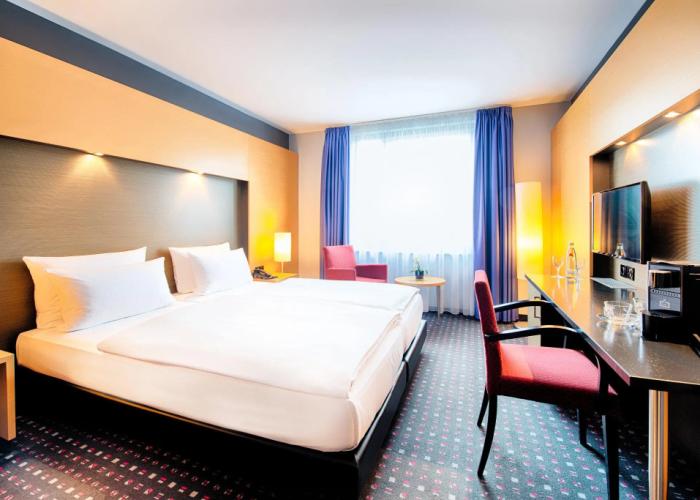 Ramada by Wyndham Essen