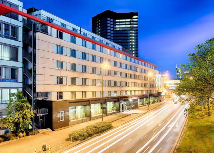Ramada by Wyndham Essen