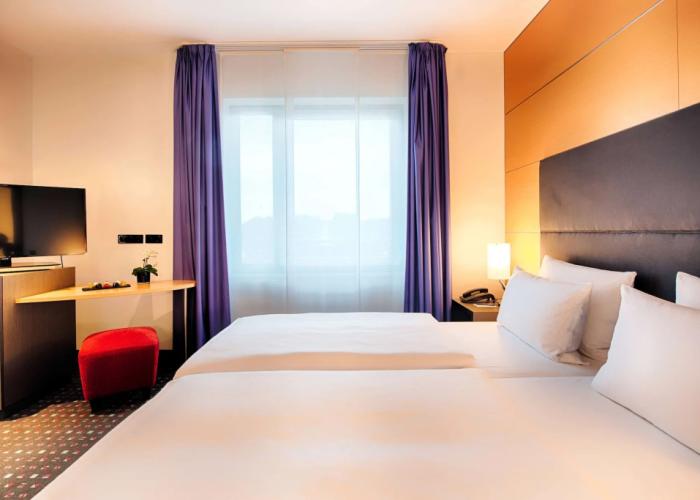 Ramada by Wyndham Essen
