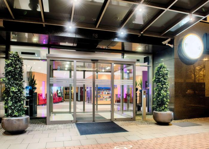 Ramada by Wyndham Essen