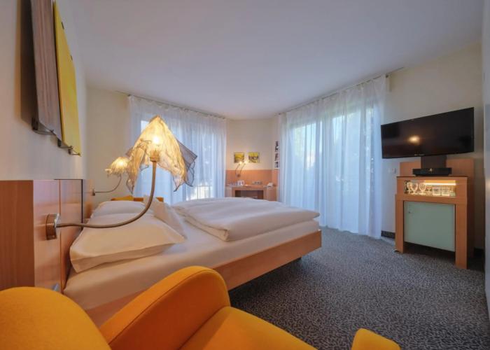 Mintrops Stadt Hotel Margarethenhöhe