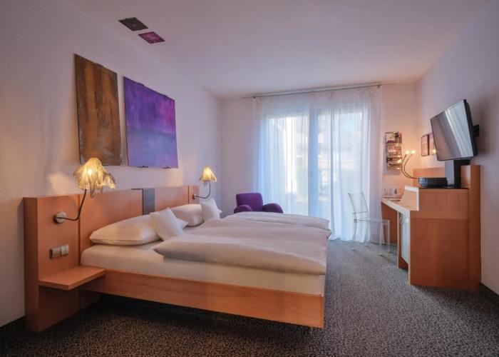 Mintrops Stadt Hotel Margarethenhöhe