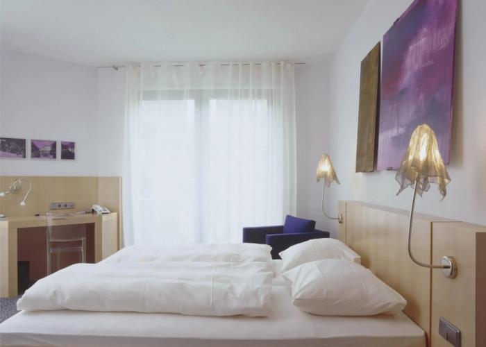 Mintrops Stadt Hotel Margarethenhöhe