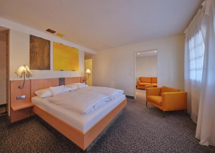Mintrops Stadt Hotel Margarethenhöhe