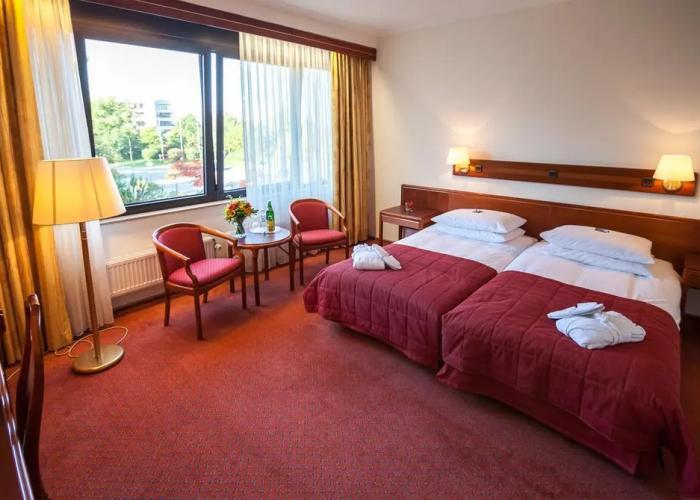 Hotel Bredeney