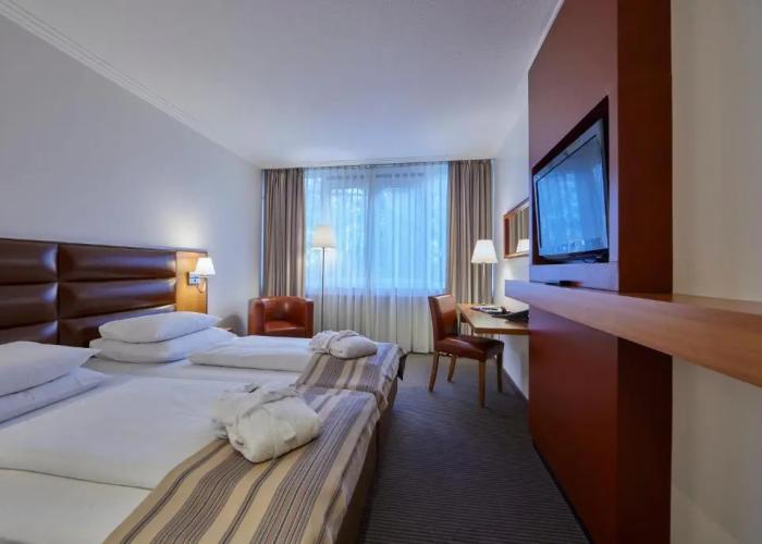 Hotel Bredeney
