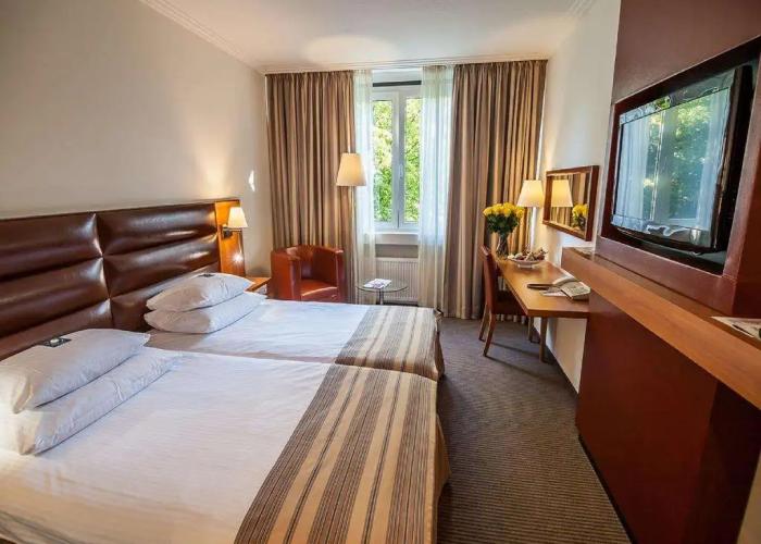 Hotel Bredeney