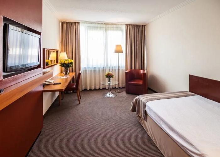 Hotel Bredeney