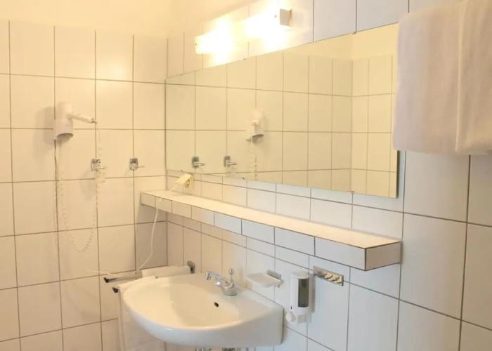 Brunnen Hotel