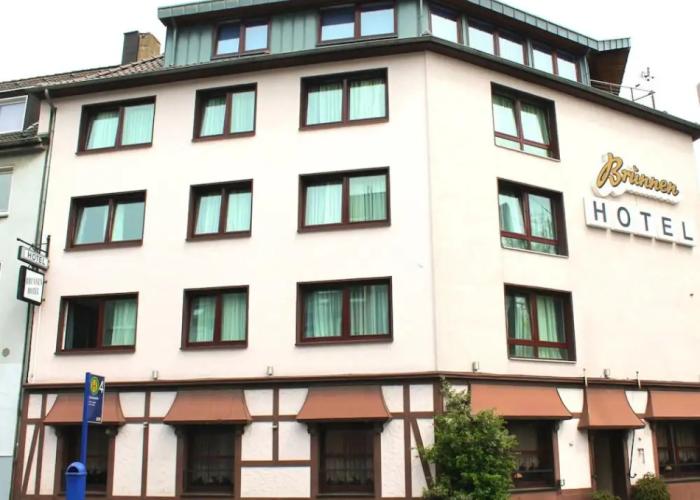 Brunnen Hotel