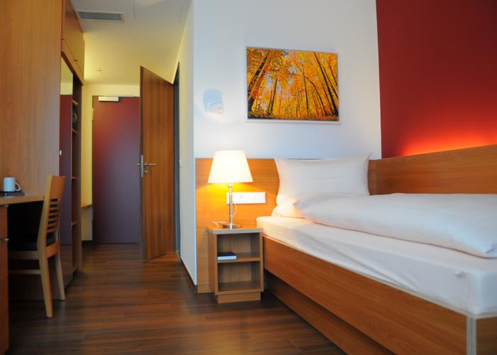 TOP EMBRACE Hotel Franz Essen