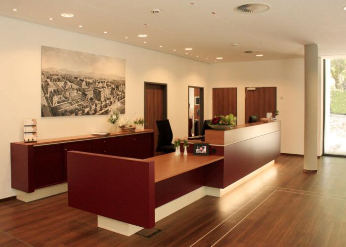TOP EMBRACE Hotel Franz Essen