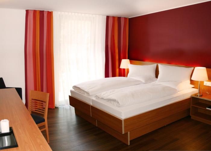 TOP EMBRACE Hotel Franz Essen