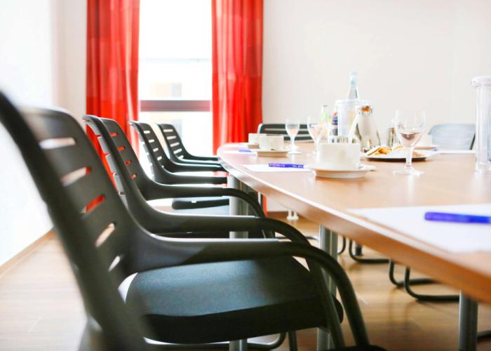 TOP EMBRACE Hotel Franz Essen