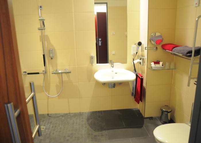 TOP EMBRACE Hotel Franz Essen
