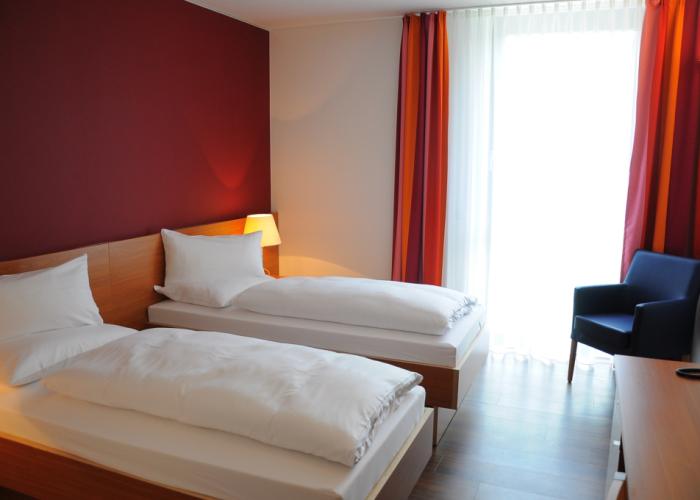 TOP EMBRACE Hotel Franz Essen