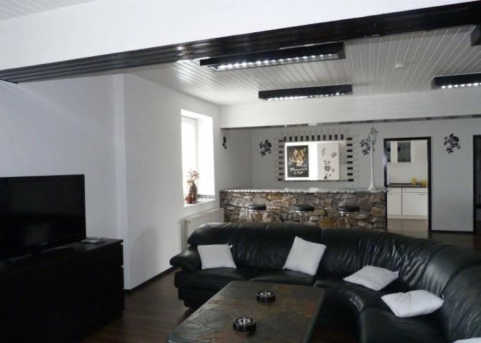 Apartment Suite-Apartement-Essen
