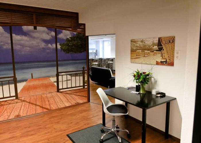 Apartment Suite-Apartement-Essen