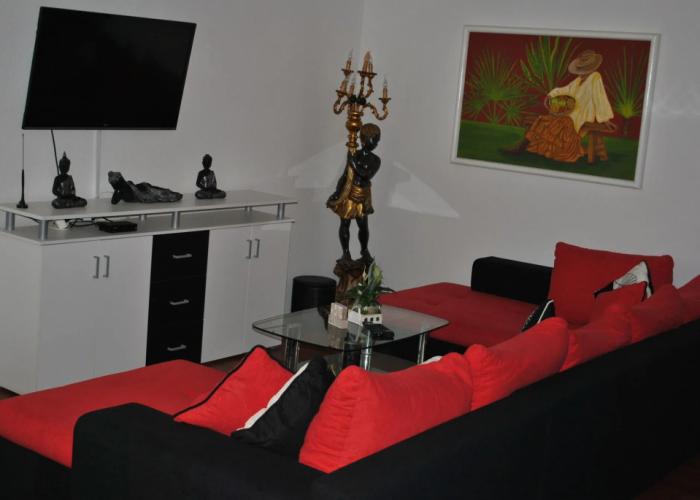 Apartment Suite-Apartement-Essen