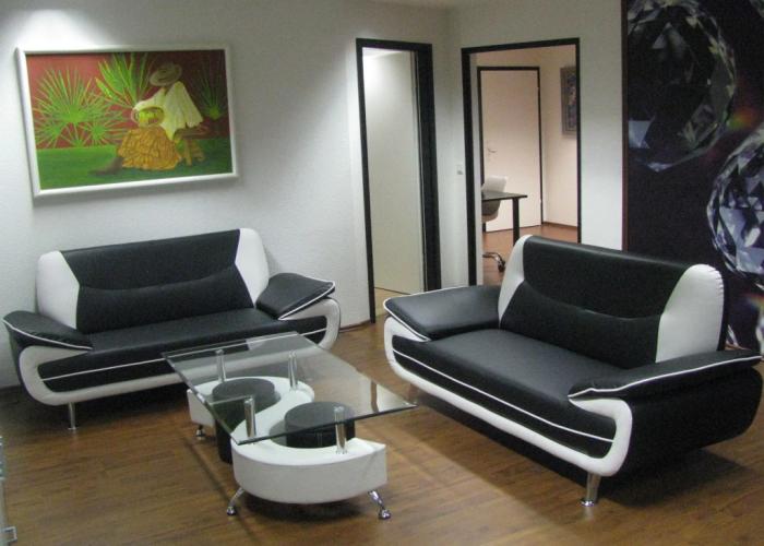 Apartment Suite-Apartement-Essen