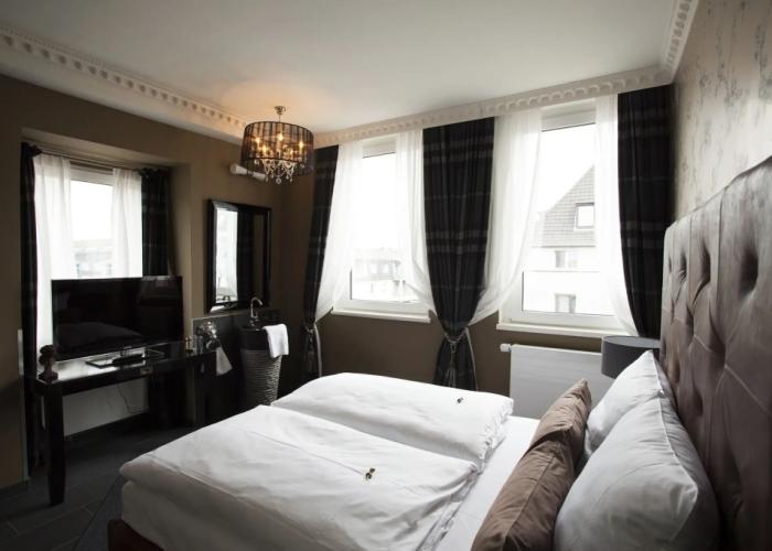 Boutique-Hotel Georges