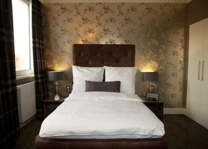 Boutique-Hotel Georges