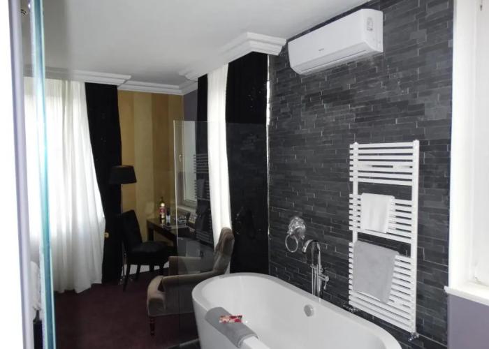Boutique-Hotel Georges